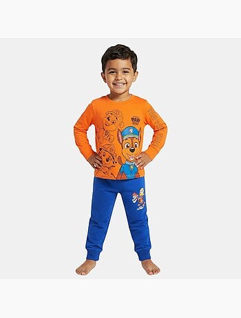 Paw patrol - pigiama bambino