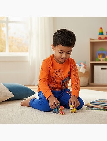 Paw patrol - pigiama bambino