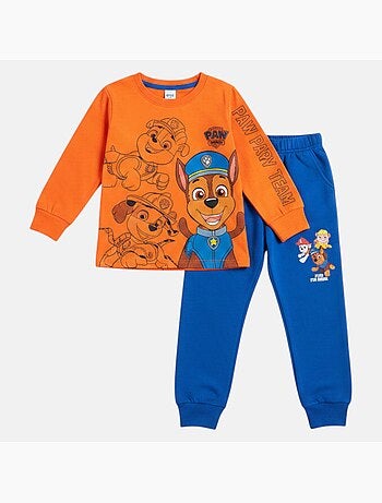 Paw patrol - pigiama bambino