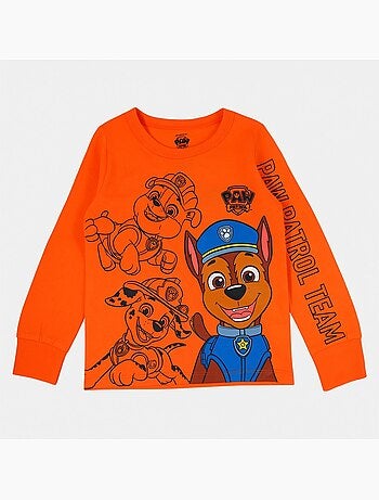 Paw patrol - pigiama bambino
