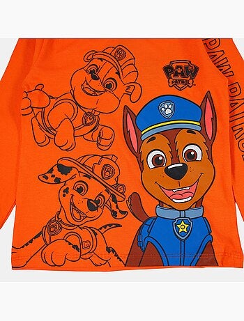 Paw patrol - pigiama bambino