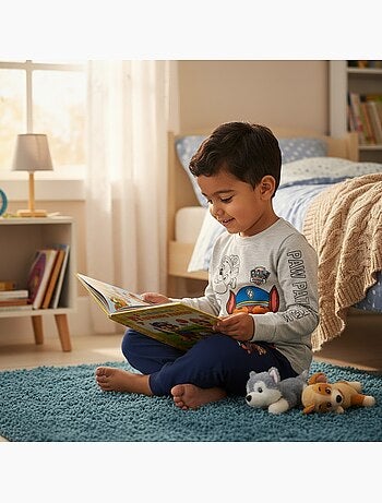Paw patrol - pigiama bambino