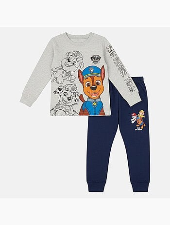 Paw patrol - pigiama bambino