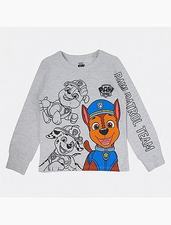 Paw patrol - pigiama bambino