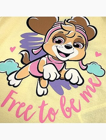 Paw Patrol - Pigiama