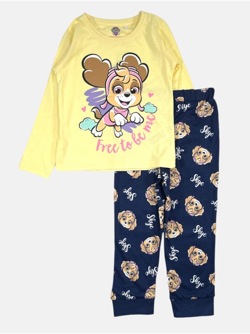 Paw Patrol - Pigiama - Kiabi Paw Patrol - Pigiama - Kiabi