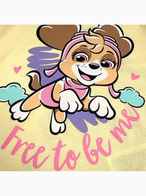 Paw Patrol - Pigiama - Kiabi Paw Patrol - Pigiama - Kiabi