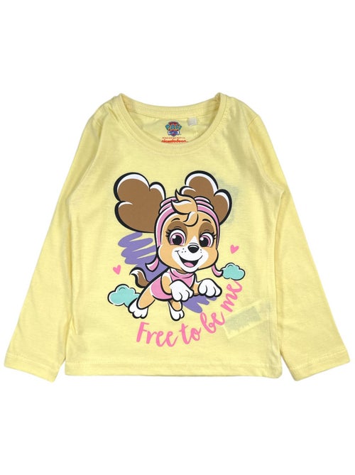 Paw Patrol - Pigiama - Kiabi Paw Patrol - Pigiama - Kiabi