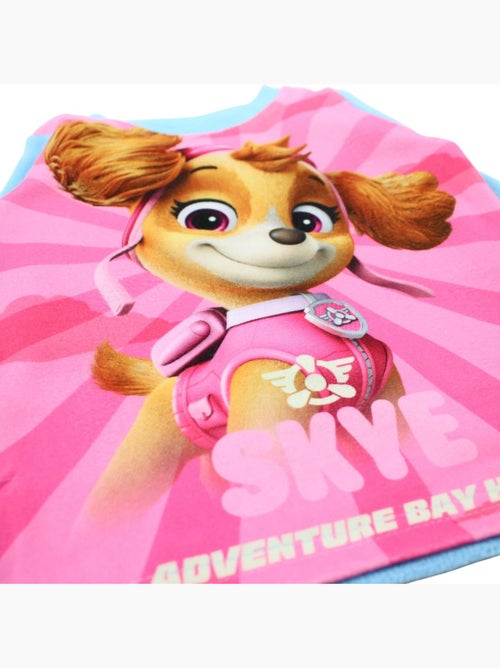 Paw Patrol - Pigiama in pile da bambina - Kiabi