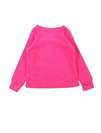 Paw Patrol - Pigiama in pile da bambina