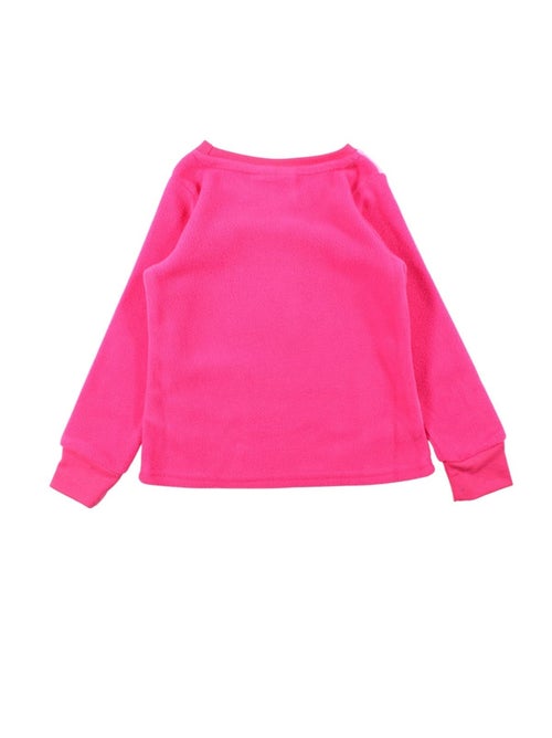 Paw Patrol - Pigiama in pile da bambina - Kiabi