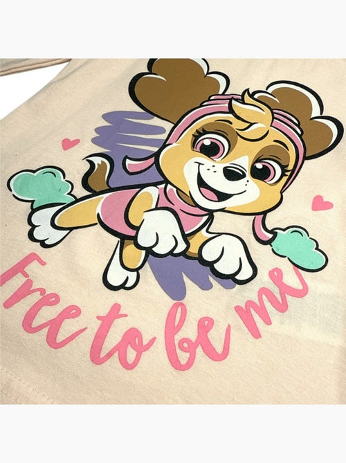 Paw Patrol - Pigiama - Kiabi