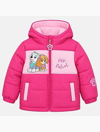 Paw Patrol - Piumino da bambina