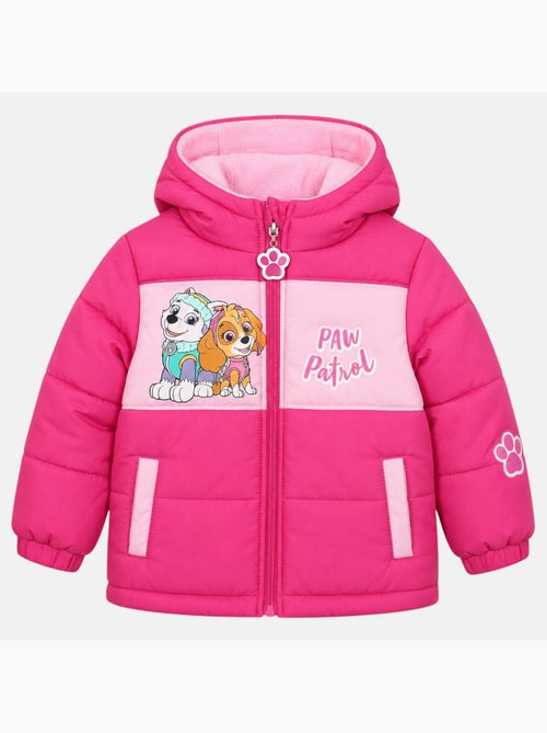 Paw Patrol - Piumino da bambina - Kiabi