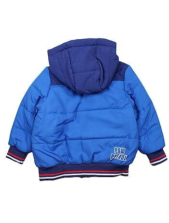 Paw Patrol - Piumino da bambino
