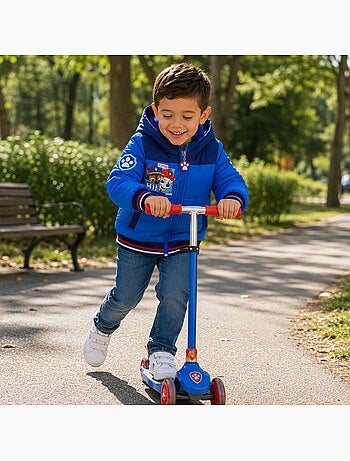 Paw Patrol - Piumino da bambino