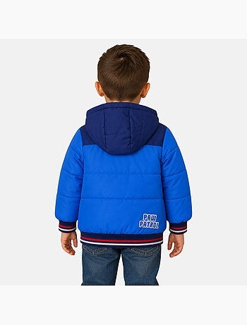 Paw Patrol - Piumino da bambino