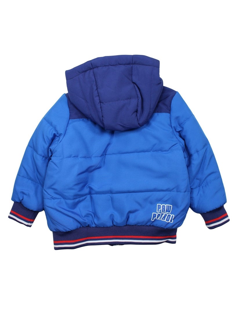 Paw Patrol - Piumino da bambino Blu - Kiabi