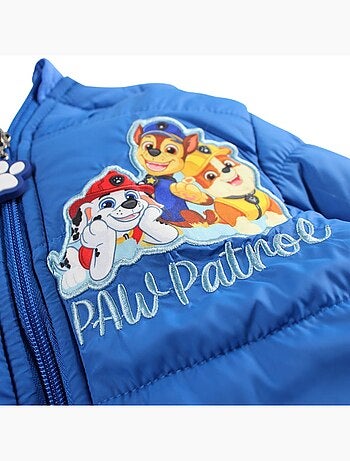 Paw Patrol - Piumino da bambino