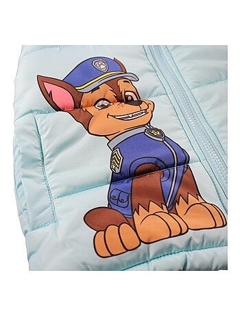 Paw Patrol - Piumino da bambino