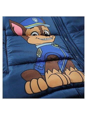 Paw Patrol - Piumino da bambino