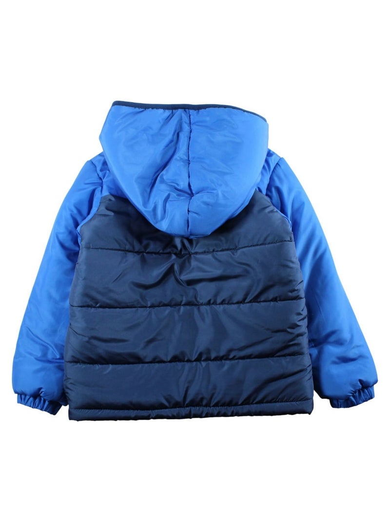 Paw Patrol - Piumino da bambino Blu marino - Kiabi