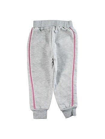 Paw patrol - set composto da giacca con cappuccio e zip e pantaloni da jogging