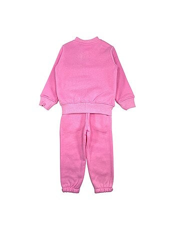 Paw patrol - set composto da giacca con cerniera e pantaloni da jogging stampati