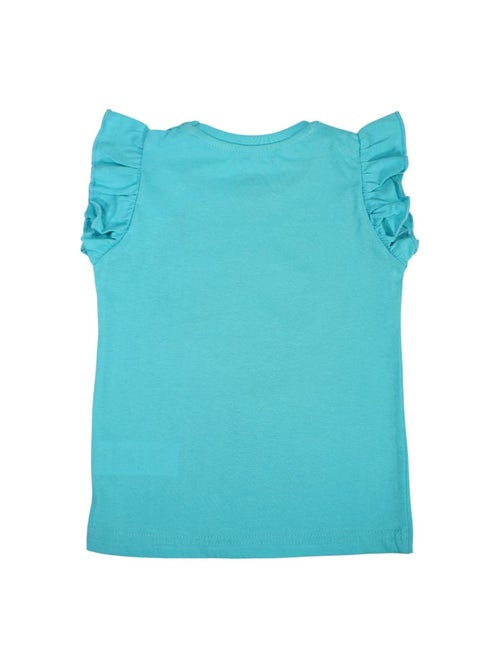 Paw Patrol - T-shirt a maniche corte bambina - Kiabi