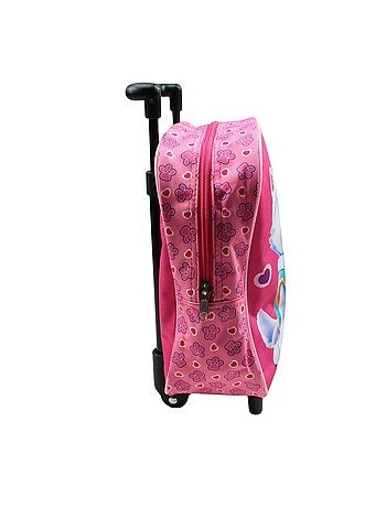 Paw Patrol - Trolley bambina 24x28x10