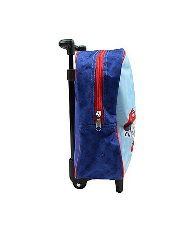 Paw Patrol - Trolley bambino 24x28x10