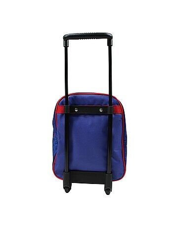 Paw Patrol - Trolley bambino 24x28x10