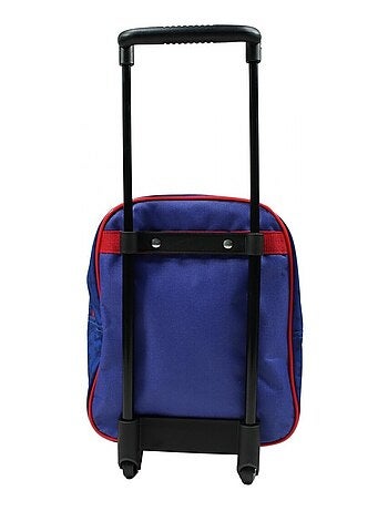 Paw Patrol - Trolley bambino 24x28x10