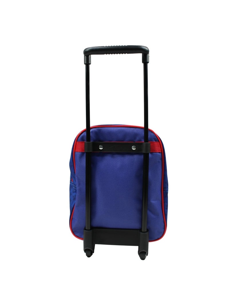 Paw Patrol - Trolley bambino 24x28x10 Blu scuro - Kiabi