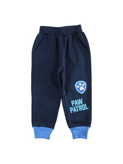 Paw Patrol - Tuta felpa e pantaloni jogging bambino - Kiabi