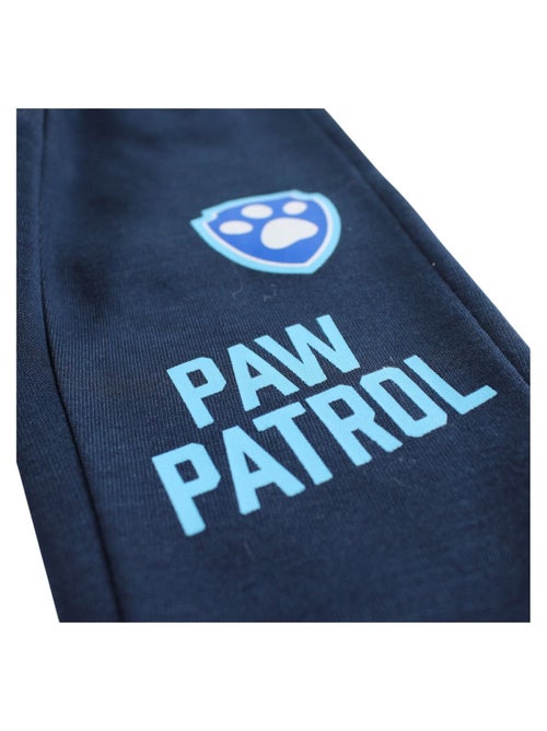 Paw Patrol - Tuta felpa e pantaloni jogging bambino - Kiabi