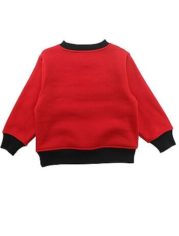 Paw Patrol - Tuta felpa e pantaloni jogging