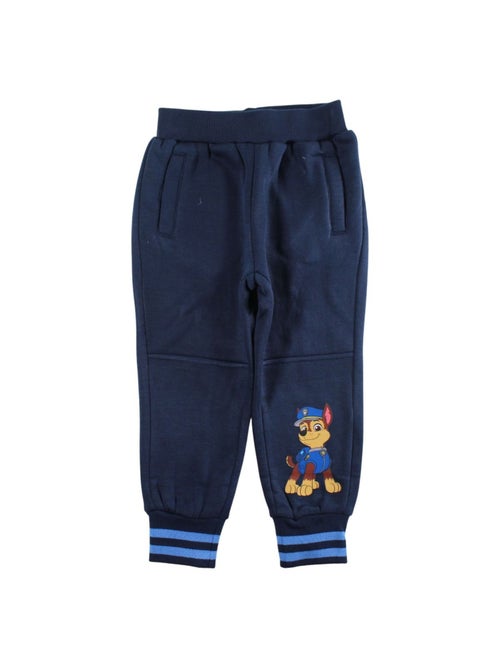 Paw Patrol - Tuta giacca con cappuccio e pantaloni jogging bambino - Kiabi