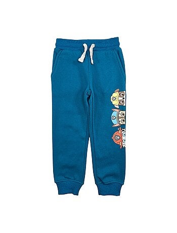Paw Patrol - Tuta giacca e pantaloni jogging bambino