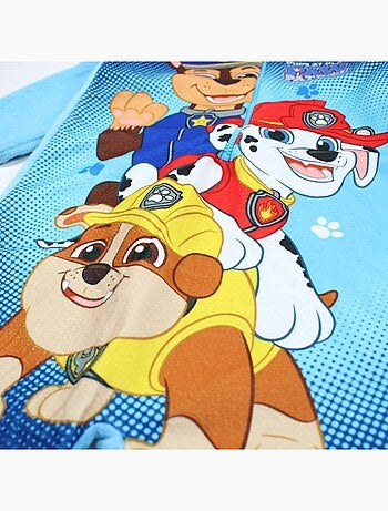 Paw Patrol - Tuta in pile