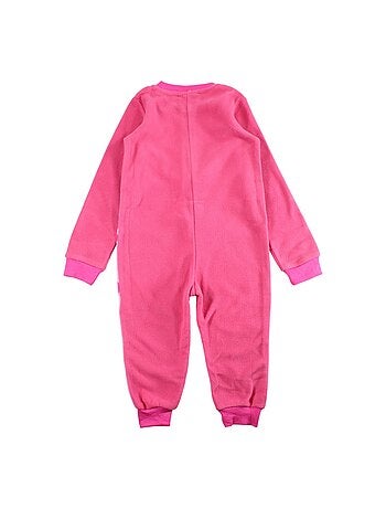 Paw Patrol - Tuta in pile da bambino