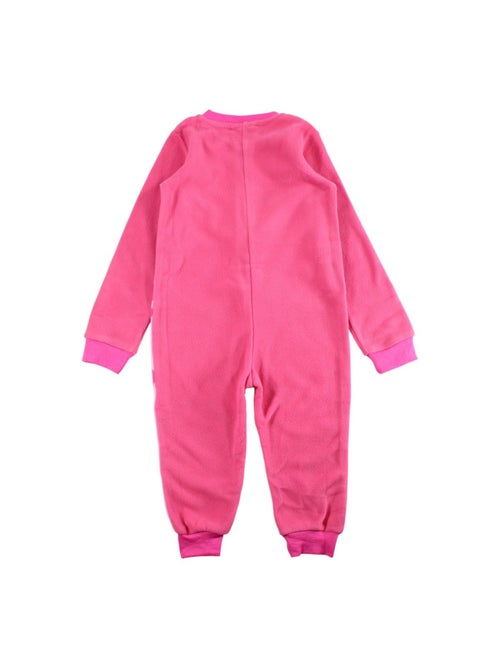 Paw Patrol - Tuta in pile da bambino - Kiabi