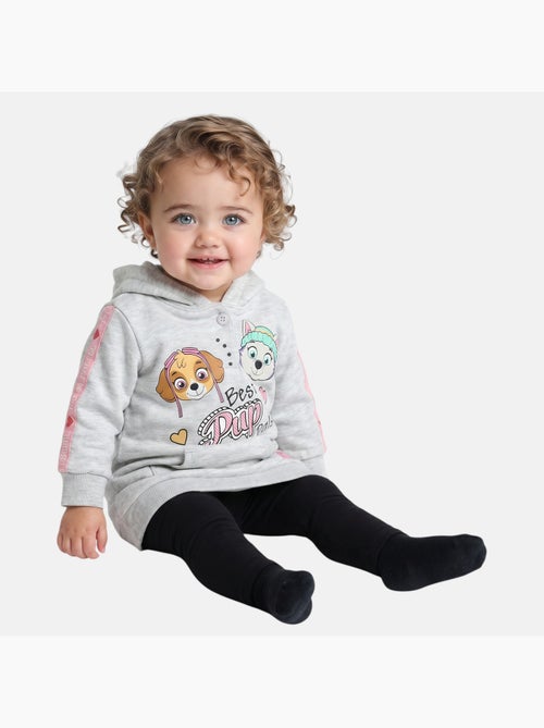 Paw Patrol - Vesno beb? in pile - Kiabi Paw Patrol - Vesno beb? in pile - Kiabi