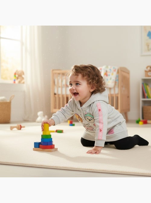 Paw Patrol - Vesno beb? in pile - Kiabi Paw Patrol - Vesno beb? in pile - Kiabi