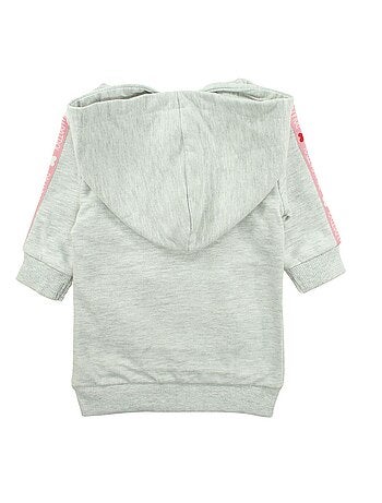 Paw Patrol - Vesno bebé in pile