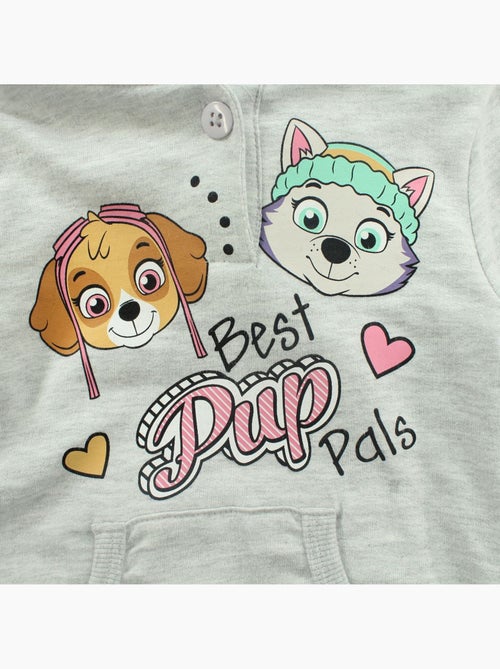 Paw Patrol - Vesno bebé in pile - Kiabi Paw Patrol - Vesno bebé in pile - Kiabi