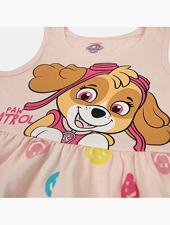 Paw Patrol -