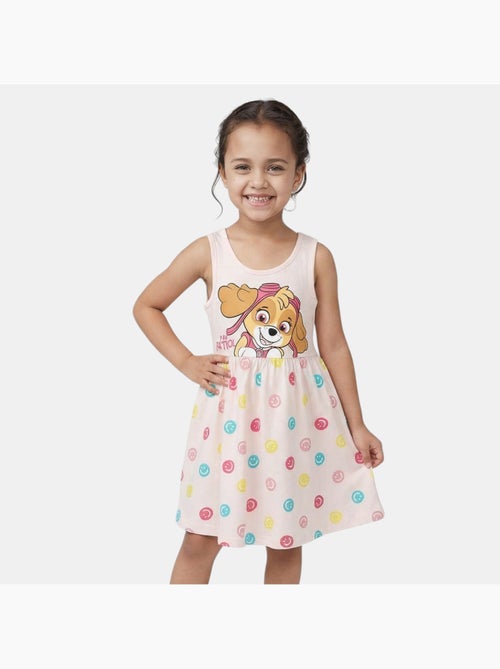 Paw Patrol - Vestito bambina - Kiabi