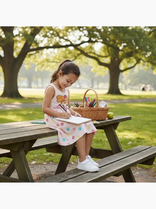 Paw Patrol - Vestito bambina - Kiabi