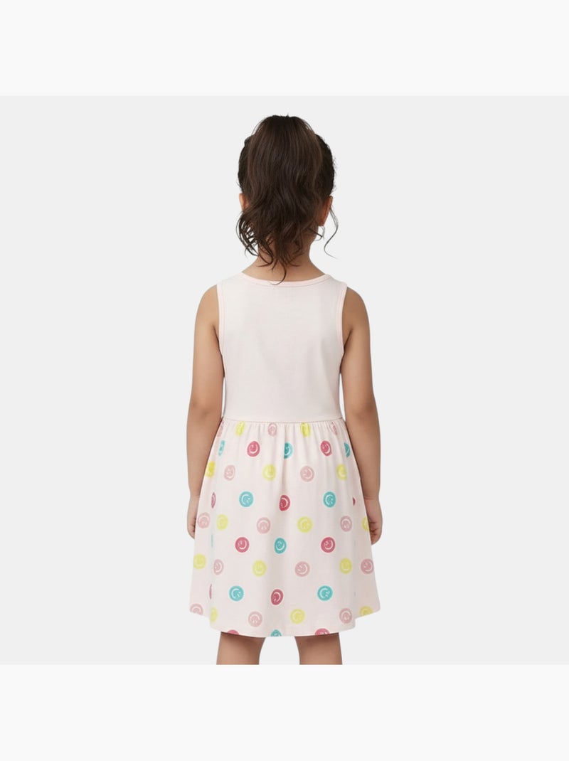 Paw Patrol - Vestito bambina Rosa - Kiabi